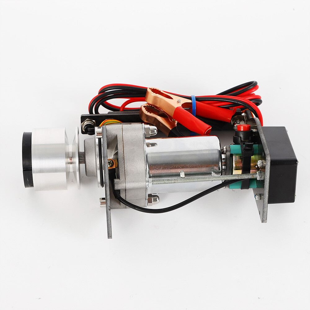 Strong RC Engine Master Starter Fit RC Airplane Plane Electric Engine Starter