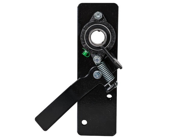 Buyers Detented Tarp Crank Bracket for DTR Series Dump Tarp Kits