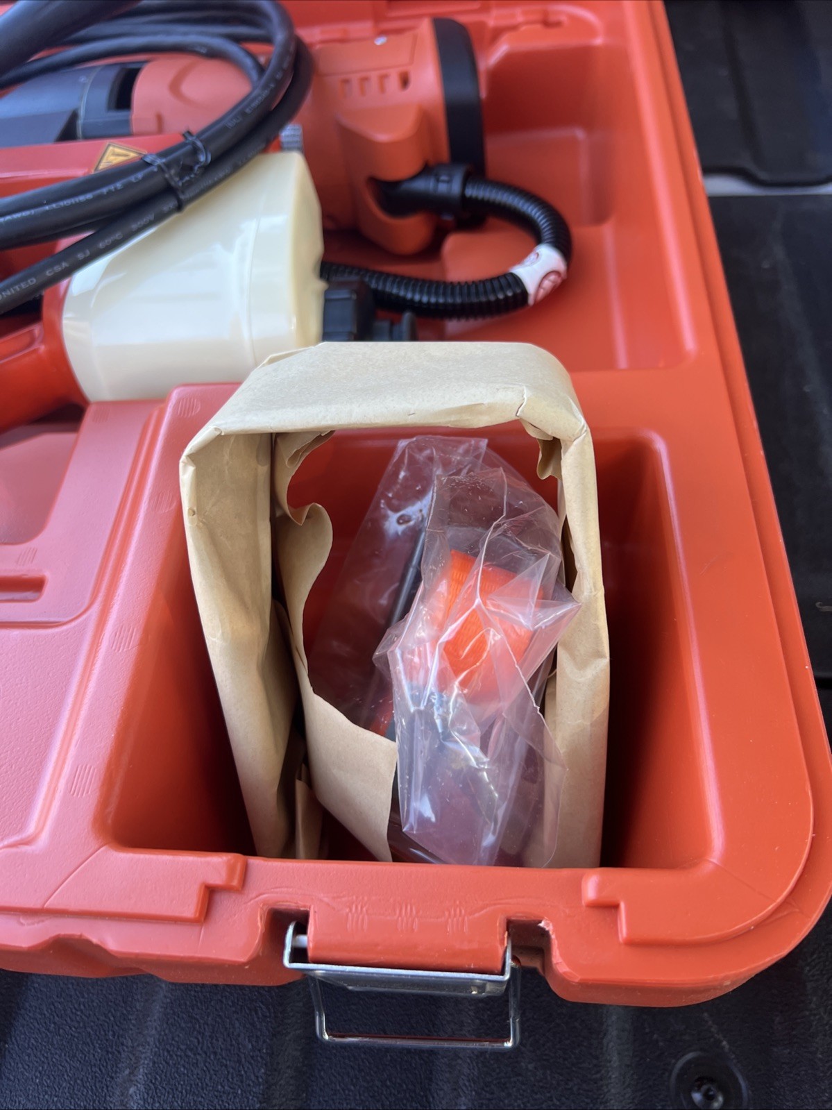 Slugger by Fein JME HoleMakerIII Hole Maker III Portable Drill Press