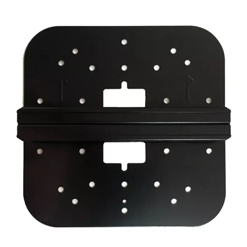 HPE Mounting Bracket for Wireless Access Point 10 Pack, R1C72A