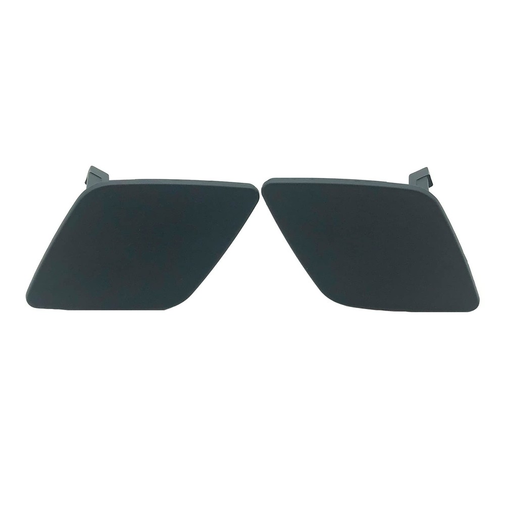 Arcticway Replacement for Headlight Washer Covers Cadillac SRX 2010-2016 Left...