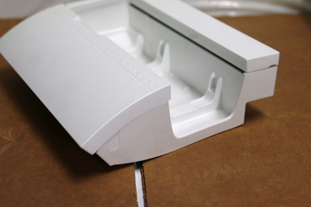 Pfaff Accessory Box for Quilt Expression Creative Vision Performance, Sensation