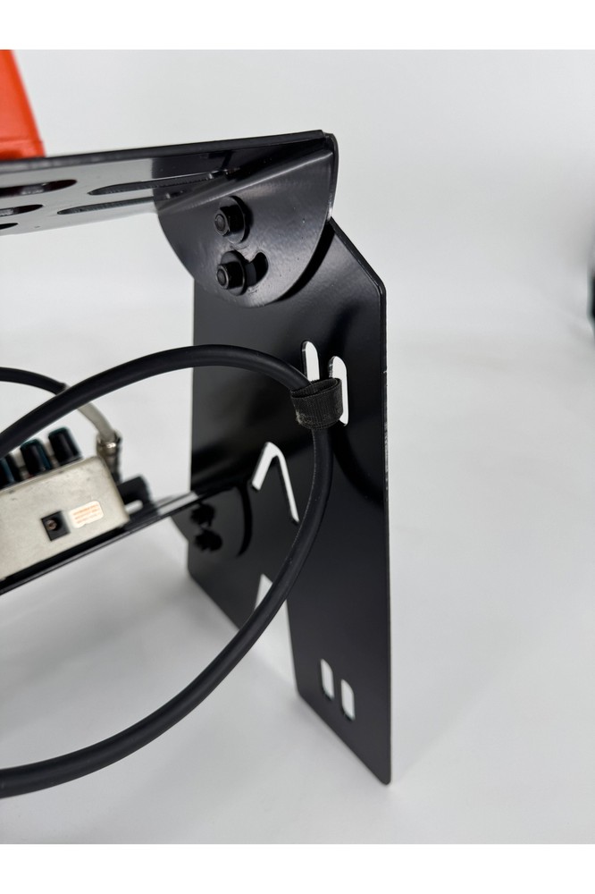 PFX Desktop Pedal Rack
