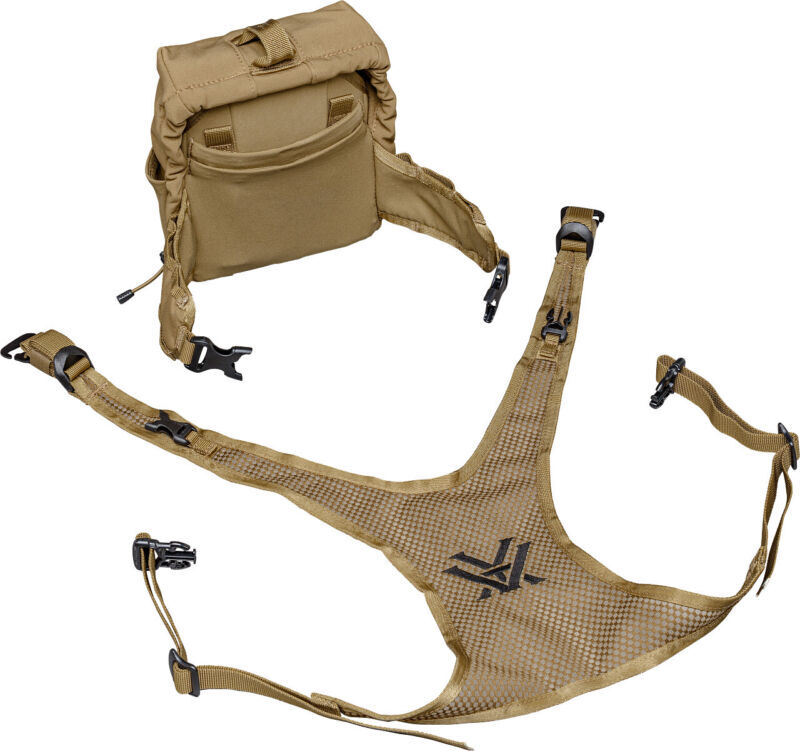 Vortex GlassPak PRO Binocular Harness - Small