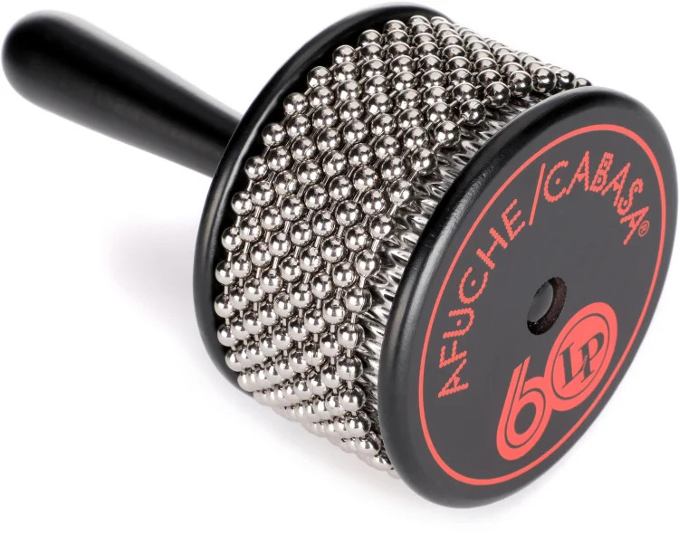 Latin Percussion LP60 Afuche/Cabasa