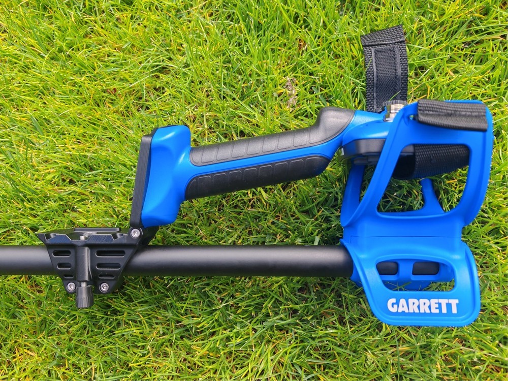 Garrett Vortex - Foldable Adapter / Foldable Adapter