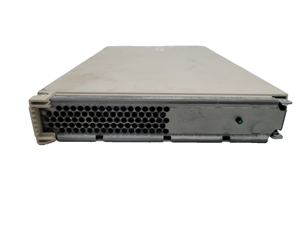Compaq HUB1063 Series 4220 Wired Fiber Network/ Missing Front Panel