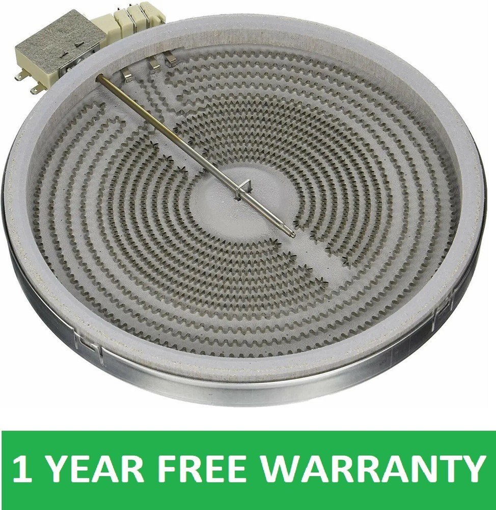 OEM Surface Element Compatible With Whirlpool W10823692 WP4453909