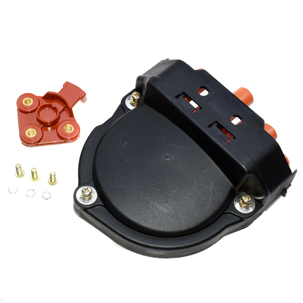 12111725070 Distributor Cap Rotor Repair Kit For BMW E23 E24 E28 E30 E31 E32 E34