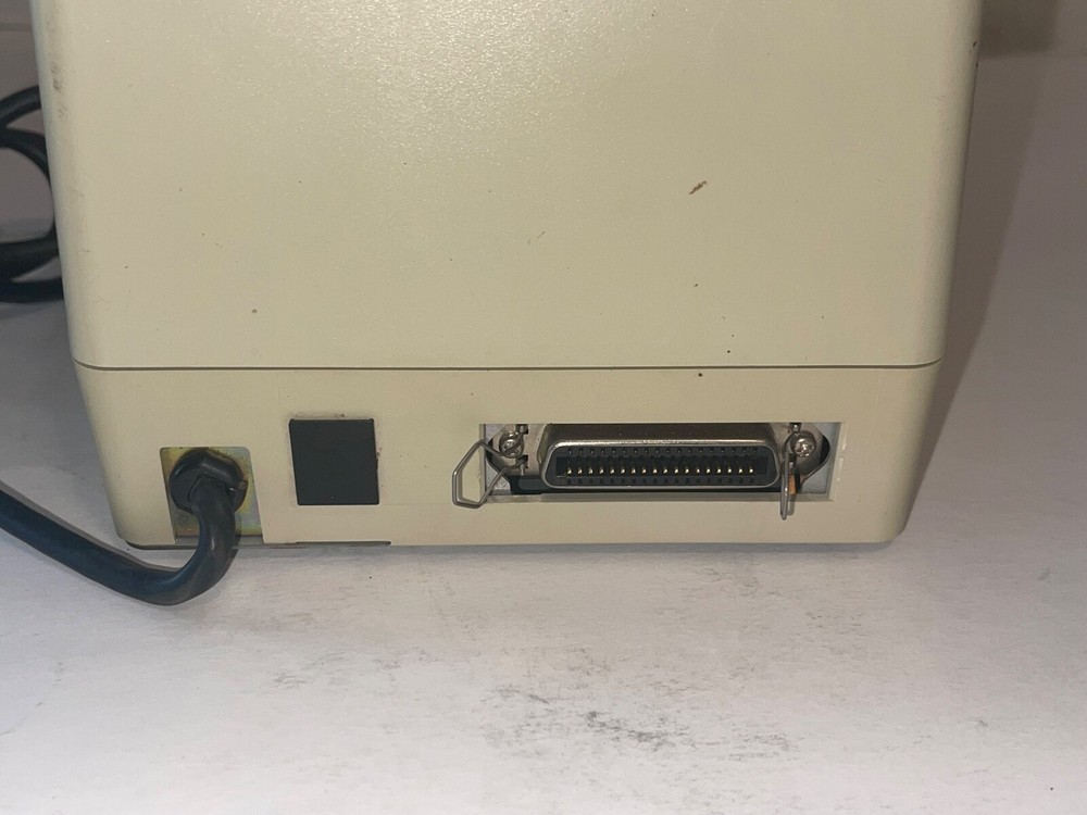 Star Micronics SP300 SP312FC Dot Matrix POS Receipt Printer PARALLEL