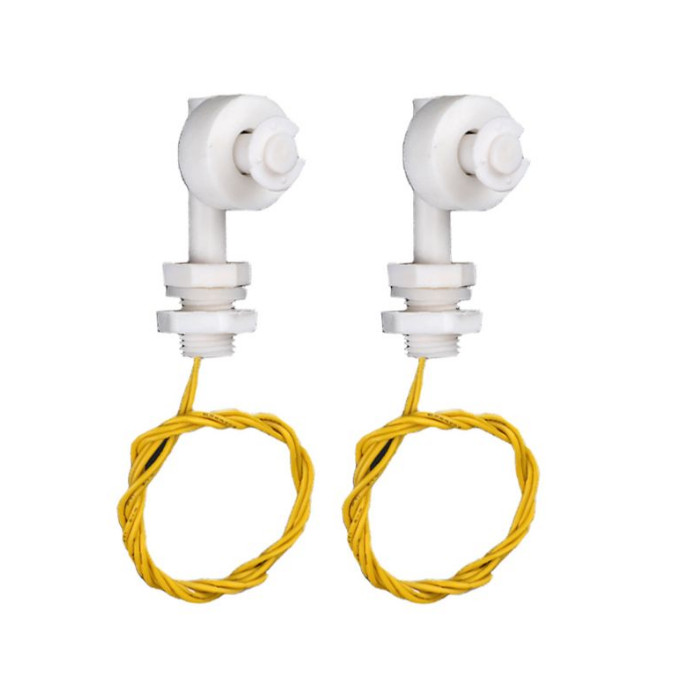 Float Switch Mini Fish Tank Pool Water Liquid Level Sensor Vertical Float Switch