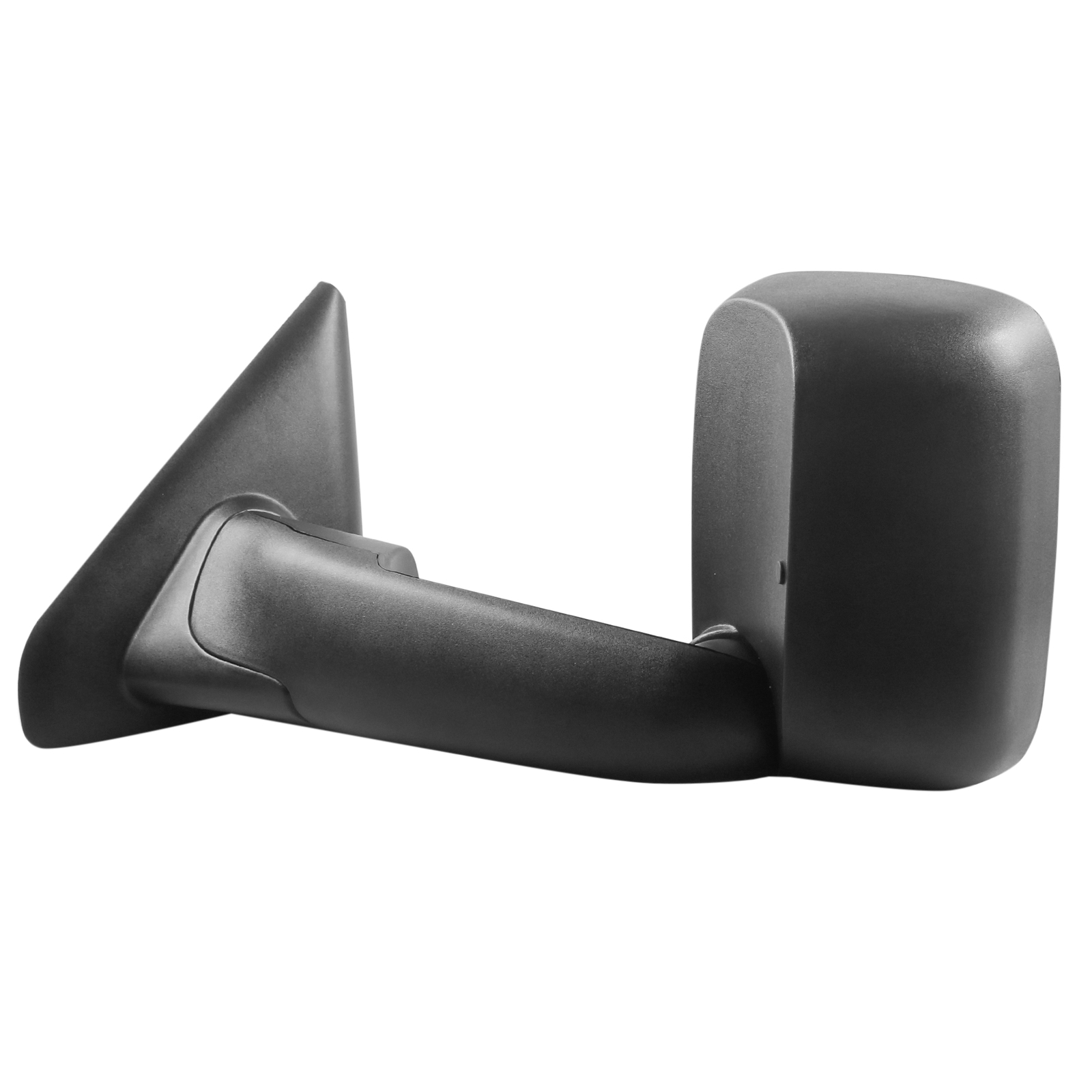 L&R Pair Power Heated Tow Mirrors For 2003-2008 Dodge Ram 1500 2500 3500