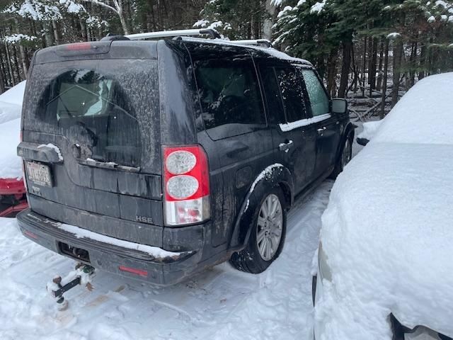 Info-GPS-TV Screen Display Dash Mounted 7" Screen Fits 13 LR4 4211874