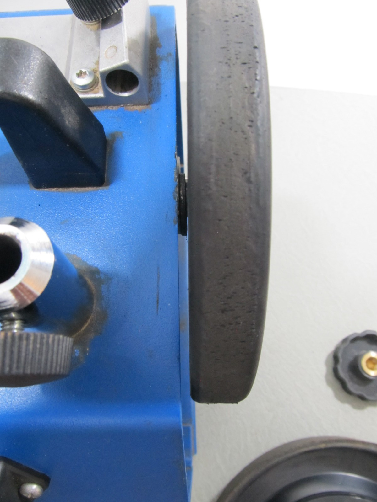 Tormek T-7 Water Cooled Sharpening System ***Pls Read