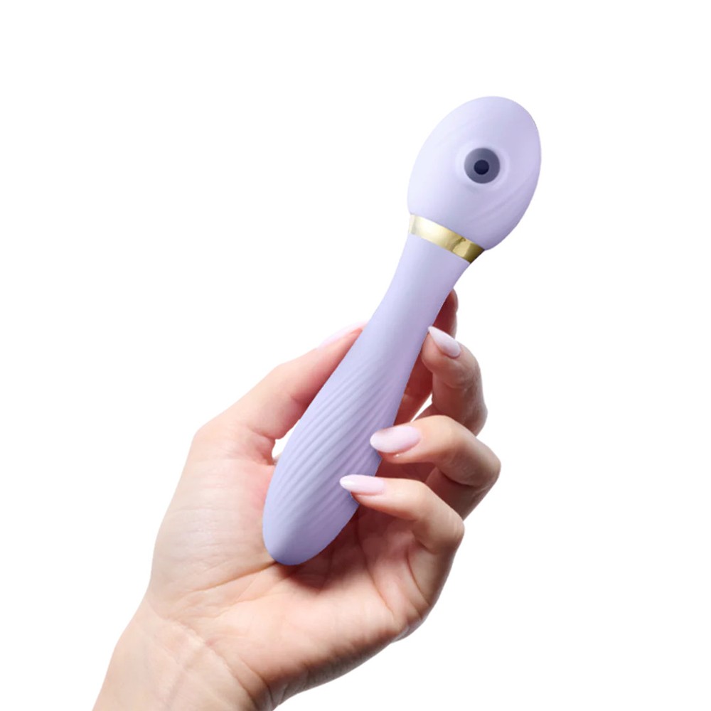 Pure Romance All Inclusive Vibrator