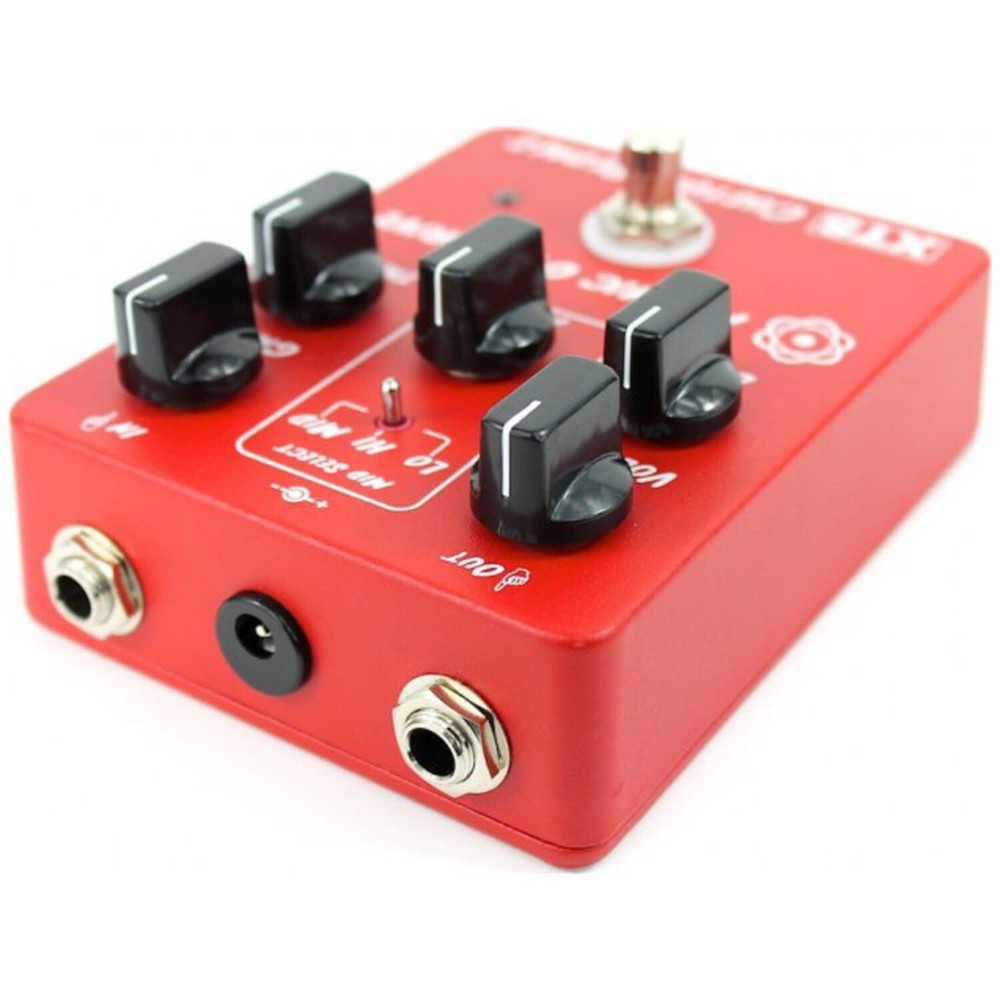 Xact XTS Atomic Overdrive Pedal