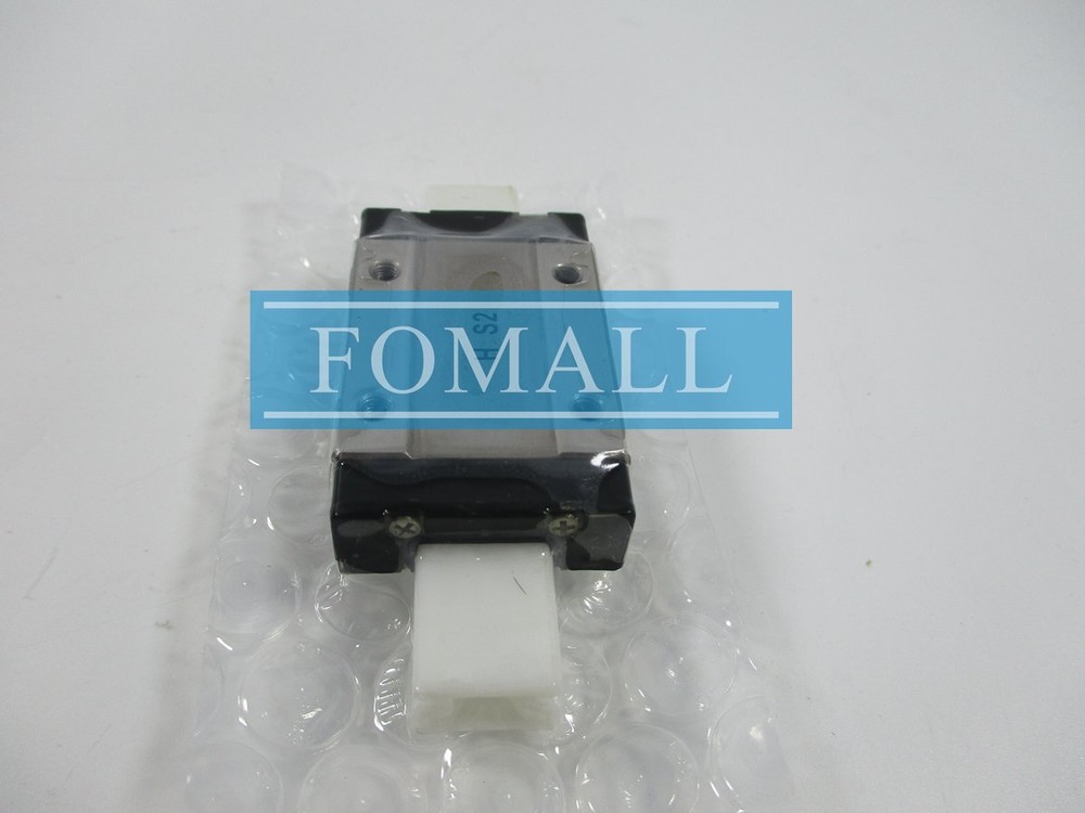 1PCS New For IKO Linear Guide Block LWLG12 B Fast shipment