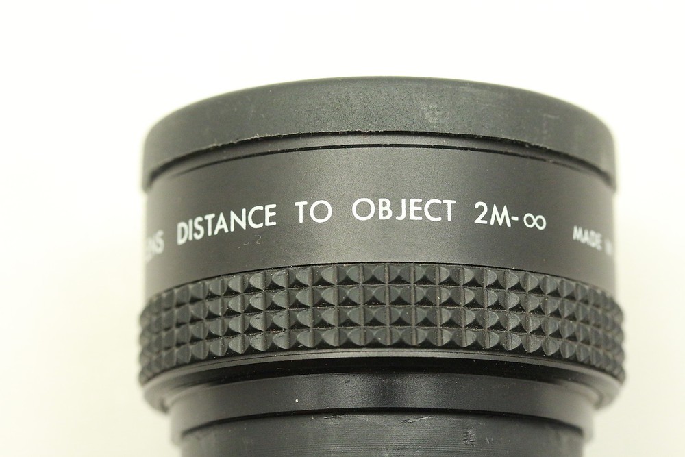 Photax Aux. Wide Angle Lens