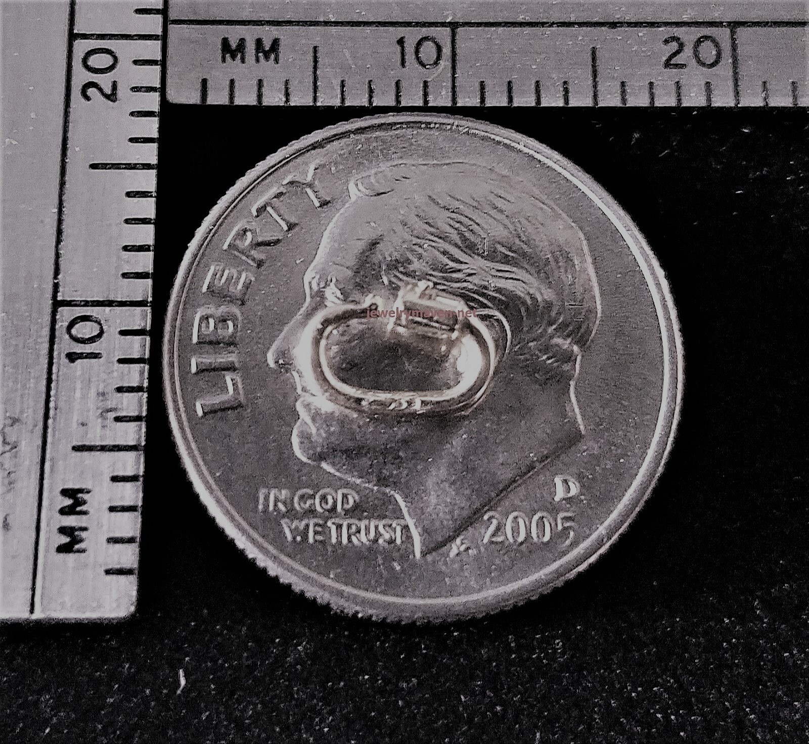 TINY STERLING SILVER 925 Link Lock OVAL Jump Ring Charm Pendant Clasp 4.5mm OD