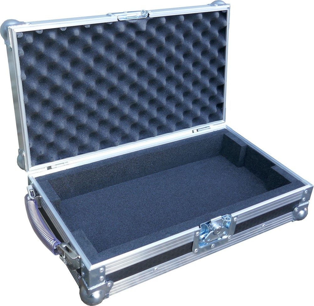 Novation Peak Synthesizer Swan Flight Case (Hex)