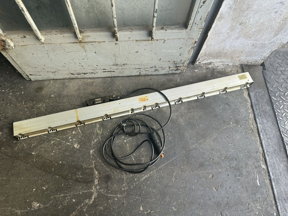 Heidenhain AE LC 181/16nm linear encoder