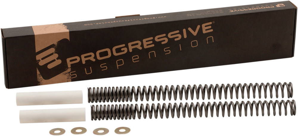 Progressive Heavy Duty Fork Spring Kit 11-1552