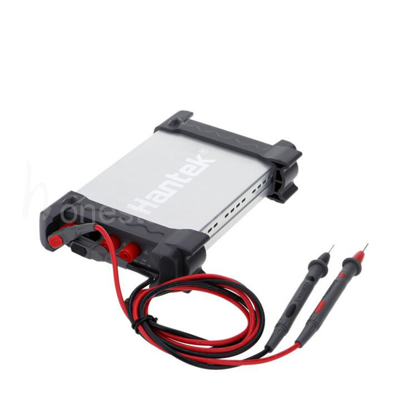 HANTEK 365F Long time record voltage current resistance capacitance True RMS