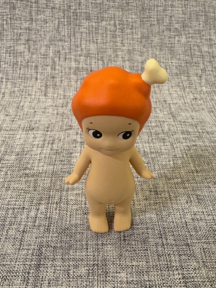 Authentic Sonny Angel Snack Series Fried Chicken Figure