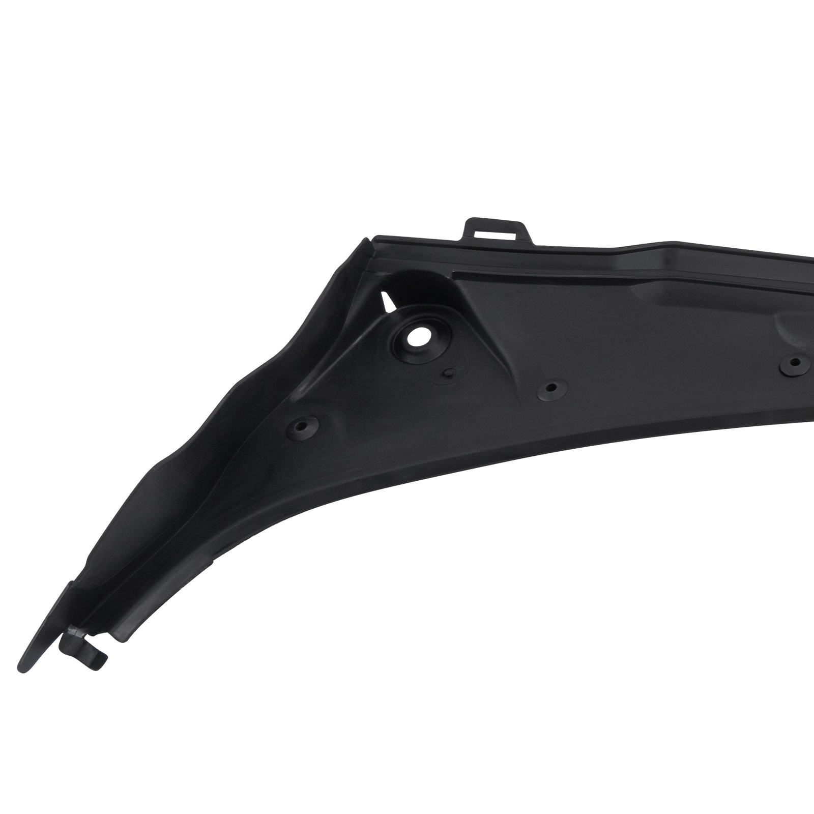 Front Windshield Wiper Cowl Cover 51717258177 For 2012~2019 BMW 3 Series F30 F80