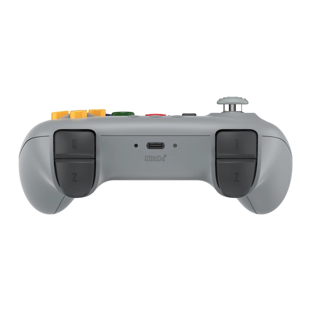 8BitDo N64 2.4G Wireless Controller for Original N64 / Analogue 3D / Windows PC