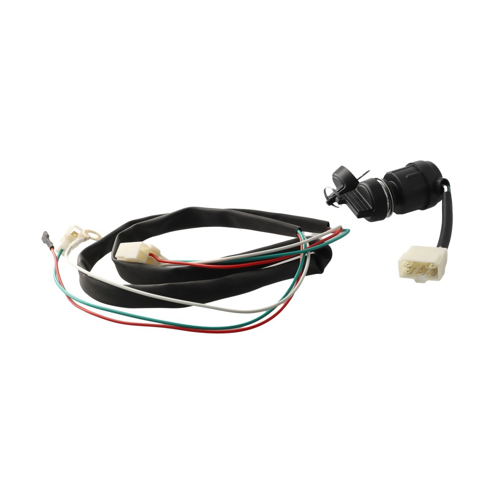 1 Set Gas Generator Ignition 5-Wire Switch For 178F / 186F Cold Diesel Engine