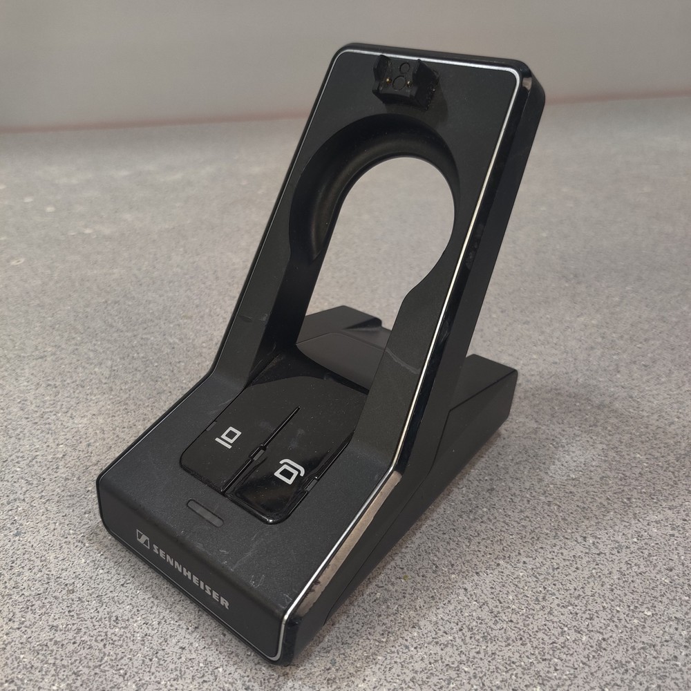 SENNHEISER SD BS- US WIRELESS HEADSET BASE ONLY With PSU