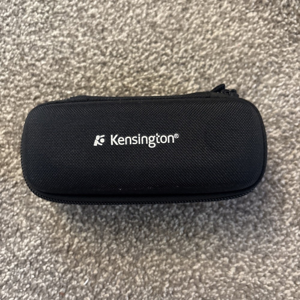 Kensington Wireless Presenter Expert with Cursor Control, Backlit Joystick