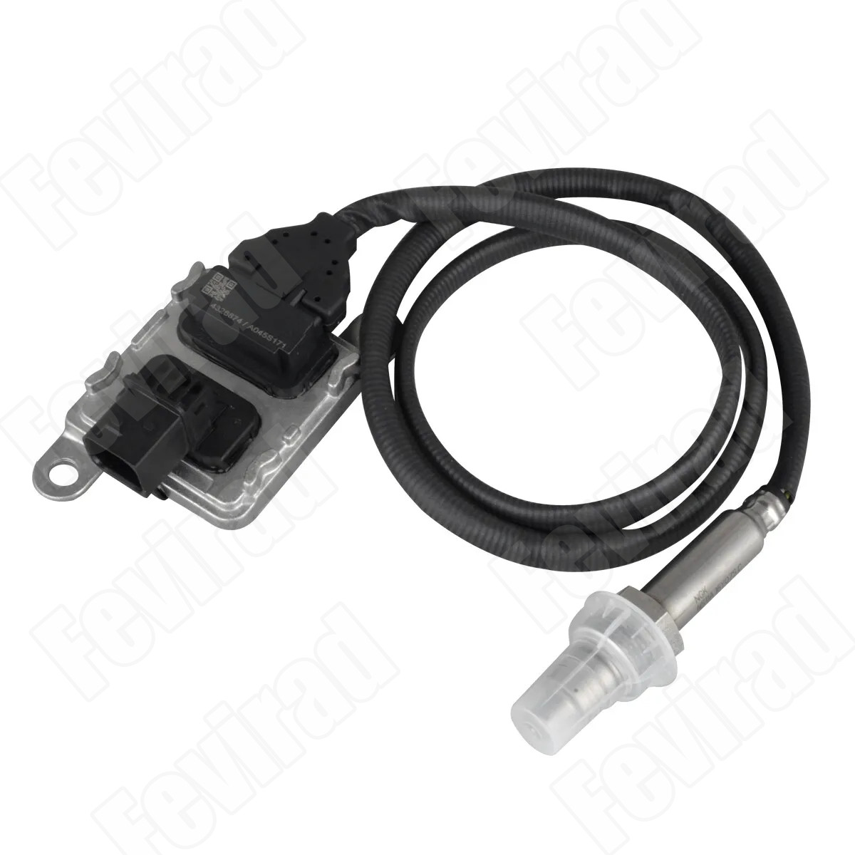 Nitrogen Oxygen Nox Sensor Outlet Exhaust For Cummins 11.0L 15.0L OEM# 4326874RX