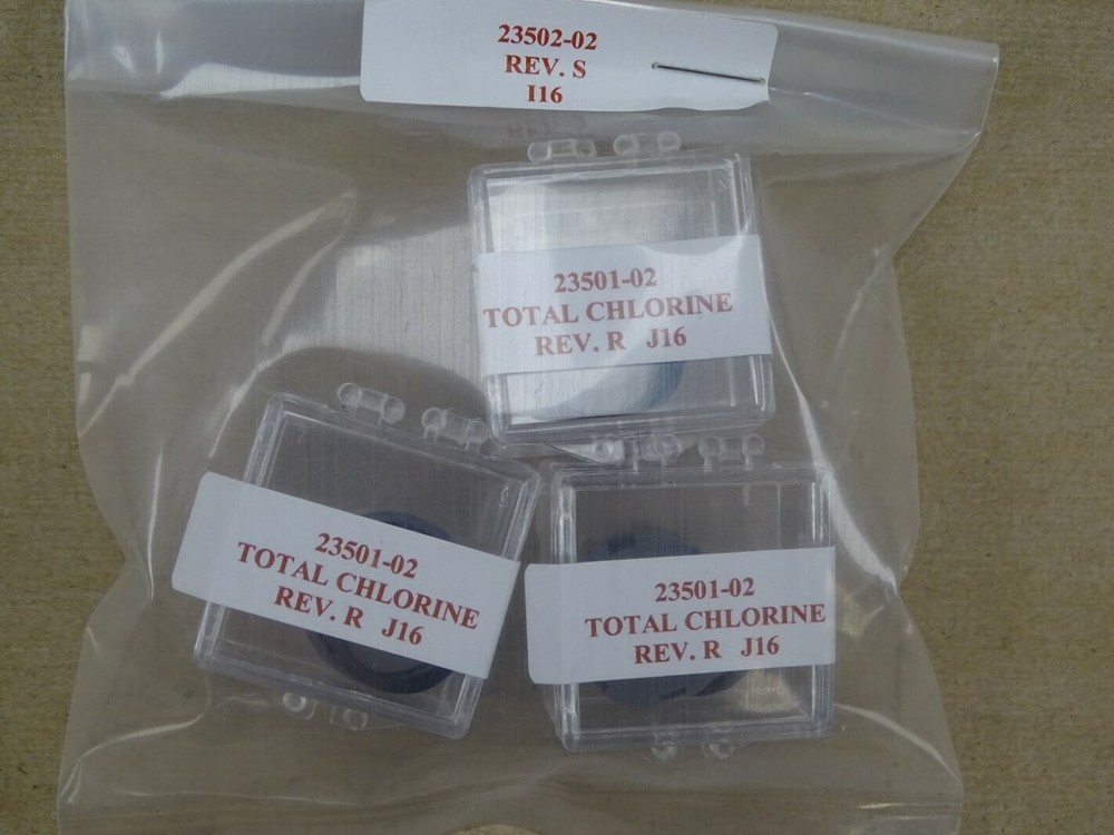 Rosemount Model 499 Total Chlorine Sensor , 0499ACL-02-54