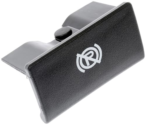 74509 Parking Brake Release Handle Compatible with Select