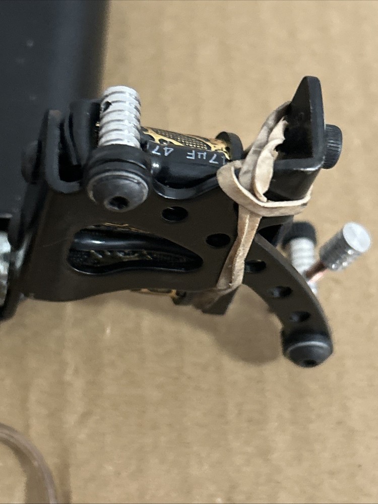 TATTOO MACHINE PARTS TPN-020 UNTESTED
