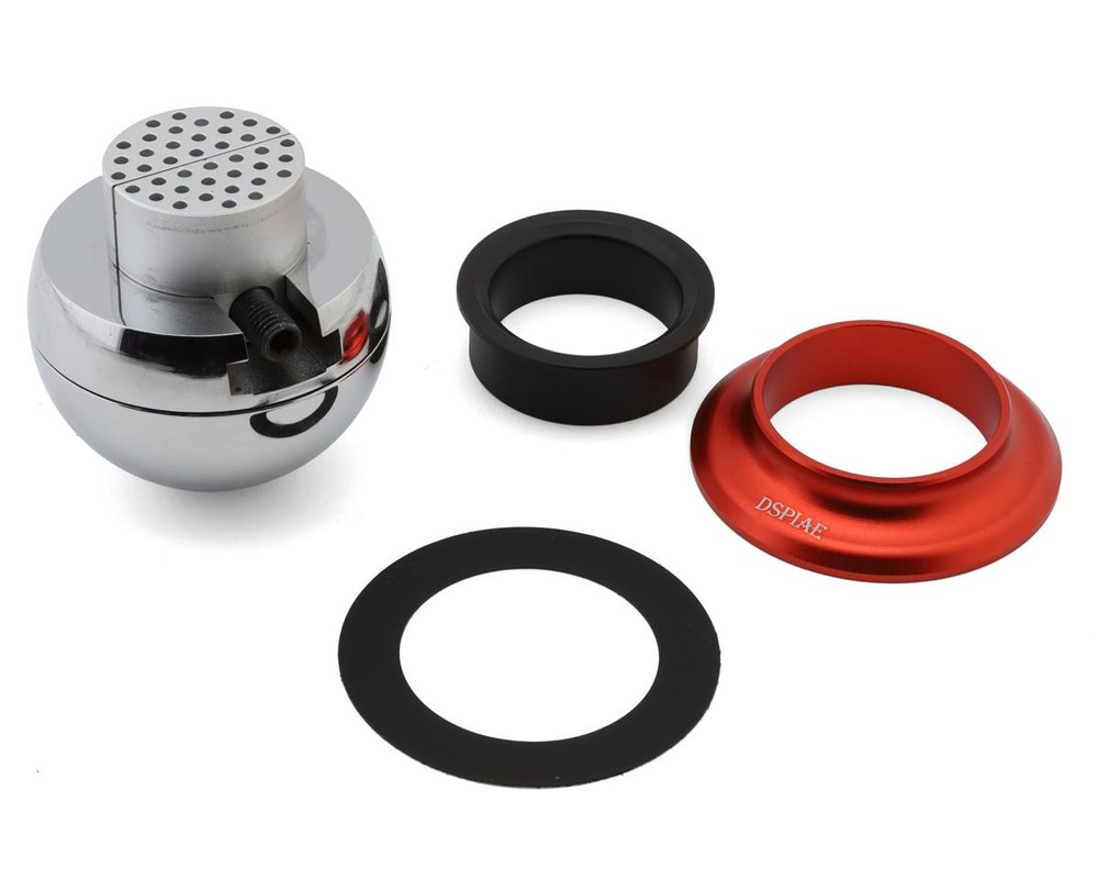 Dspiae Omnidirectional Spherical Vise Model Clamp [DSPAT-SV]