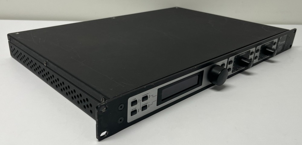 Izotope ANR-B Adaptive Realtime Noise Reduction Unit