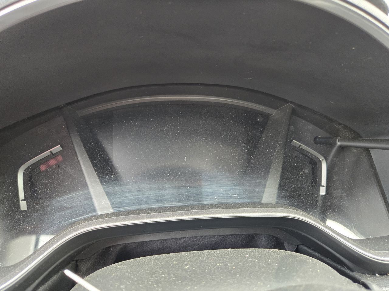 2018-2022 Honda CR-V 7" Display Screen w/o Navigation