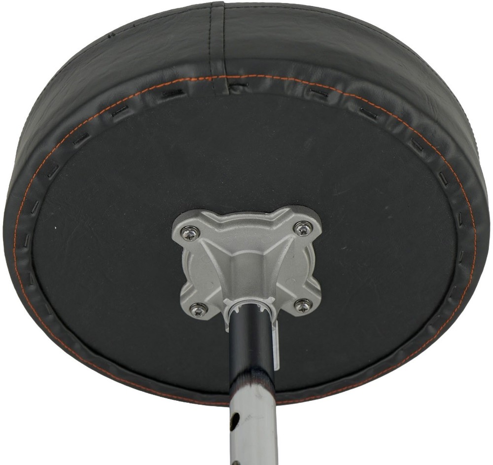Mapex Round Top Lightweight Drum Throne Stool