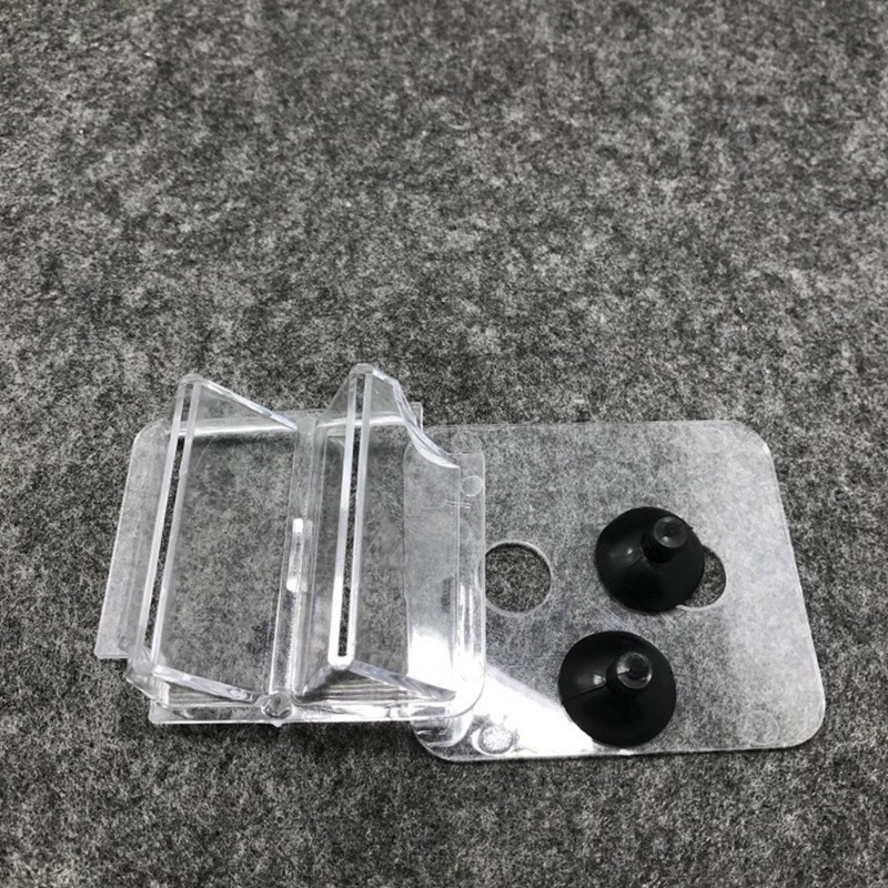 Double Layer Floating Fish Hatchery Box For Aquarium Breeding Isolation 2PCS