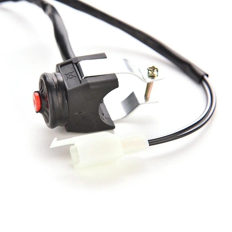 Kill Switch On/Off Push for Beta Urban Xtrainer