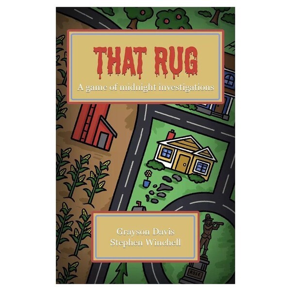 That Rug RPG