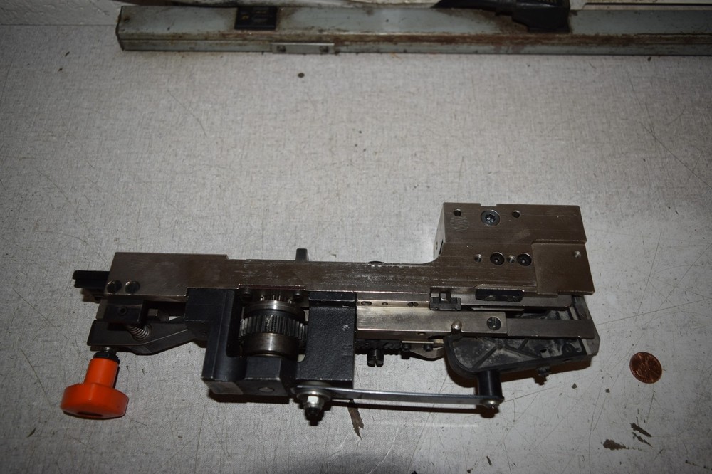 Hohner Universal 52/8 Stitcher Stitching Head