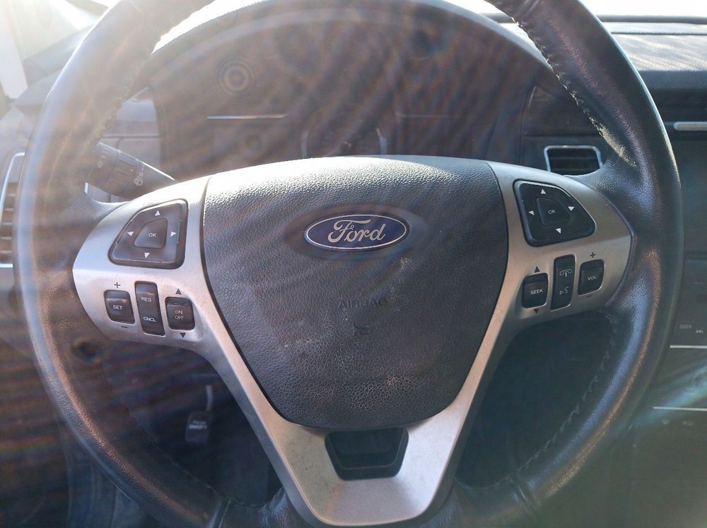 2014 FLEX Jack and Spare Tire Tools 12602381