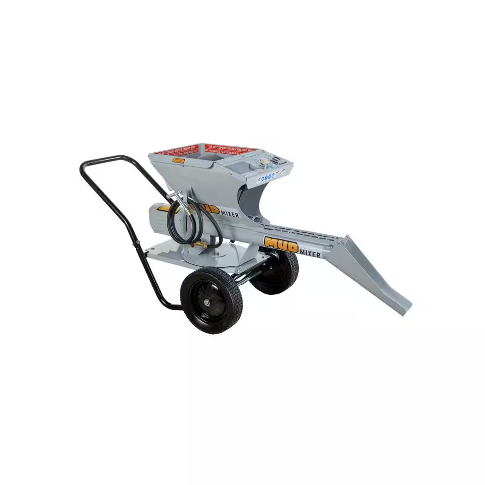 Chute Extension for Evolution