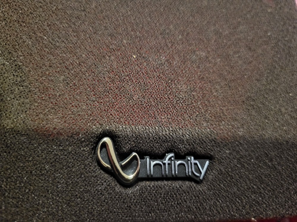 Infinity RS1001 Speaker Grill Cover Single