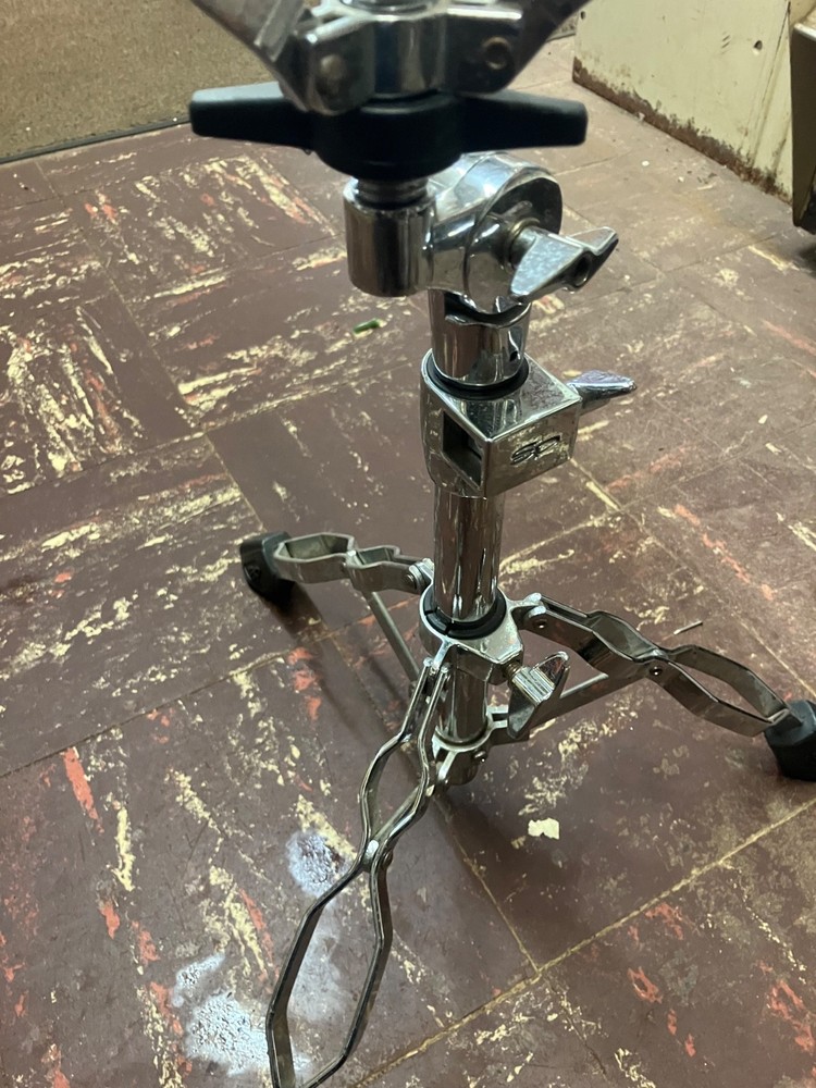 SP SOUND PERCUSSION SNARE DRUM STAND