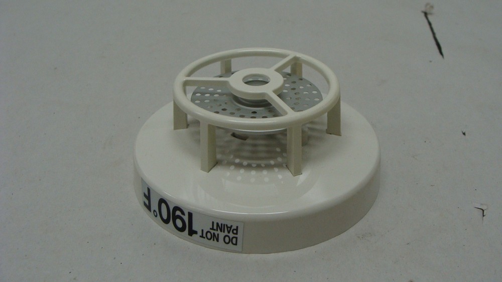 Hochiki DFE-190 fixed temperature heat detector